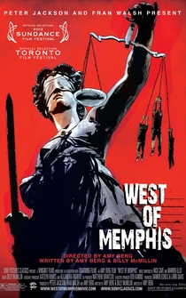 Poster de Los chicos de Memphis