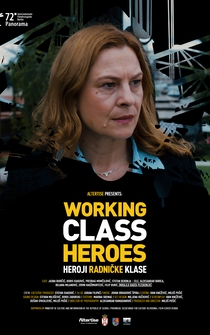 Poster de Heroji radnicke klase