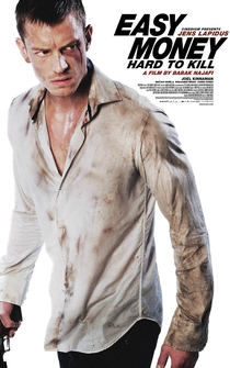 Poster de Easy Money II: Hard to Kill