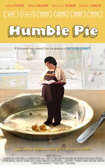 Poster de Humble Pie