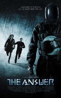 Poster de The Answer