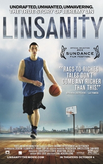 Poster de Linsanity
