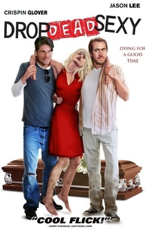 Poster de Sexy hasta la muerte