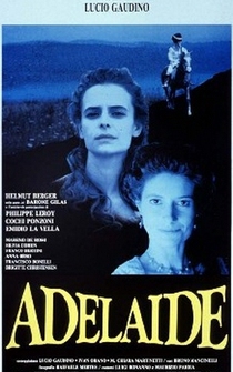 Poster de Adelaide