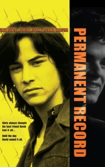 Poster de Vivir sin ti