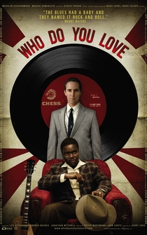 Poster de Who Do You Love