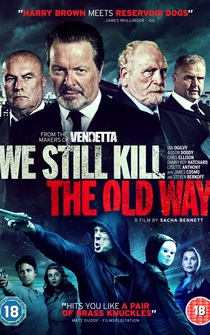 Poster de We Still Kill the Old Way
