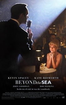 Poster de Beyond the Sea