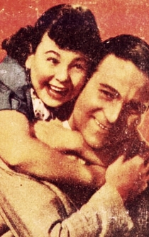 Poster de Nunca es tarde