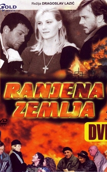 Poster de Ranjena zemlja