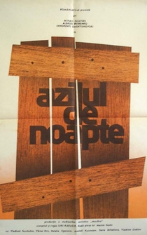 Poster de Bez solntsa