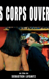 Poster de Open Bodies