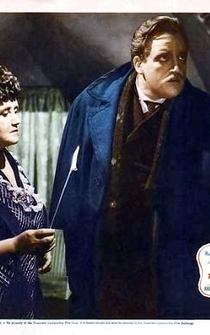 Poster de Jack, el destripador