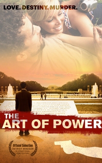 Poster de The Art of Power