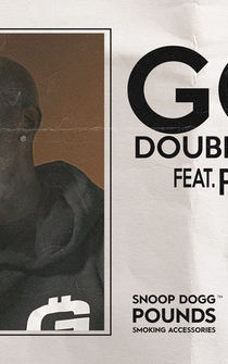 Poster GGN: Snoop Dogg's Double G News Network