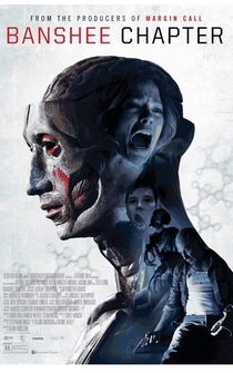 Poster de Banshee Chapter