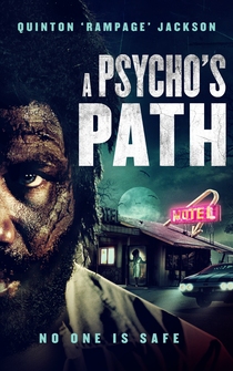 Poster de A Psycho's Path