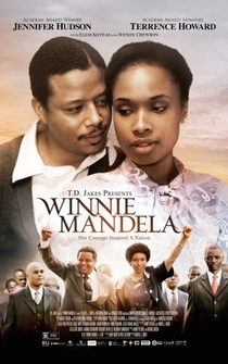 Poster de Winnie Mandela