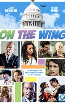Poster de On the Wing