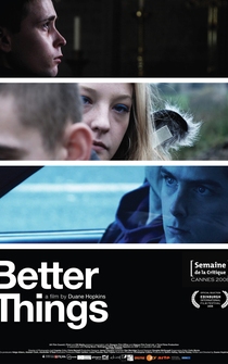 Poster de Better Things