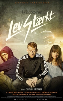 Poster de On the Edge