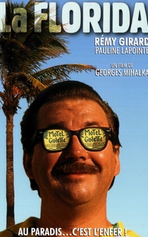 Poster de La Florida