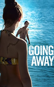 Poster de Going Away