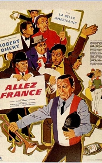 Poster de No morder rubias el sábado