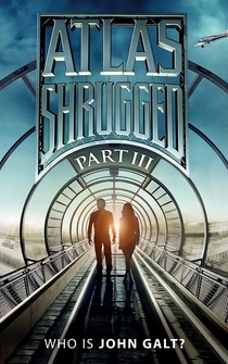 Poster de Atlas Shrugged: Who Is John Galt?