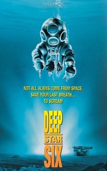 Poster de Profundidad seis