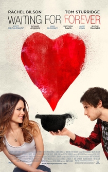 Poster de Waiting for Forever