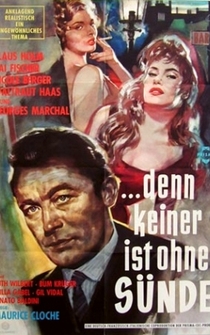 Poster de Las hijas de la noche