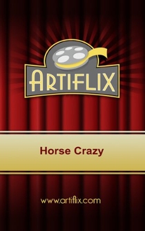 Poster de Horse Crazy