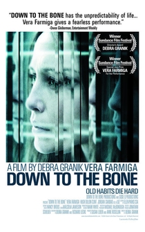 Poster de Down to the Bone