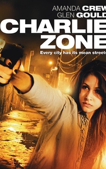 Poster de Charlie Zone