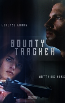 Poster de Cazador de recompensas