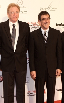 Poster de The Citizen