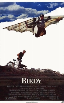 Poster de Alas de libertad