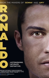 Poster de Ronaldo