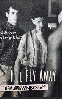 Poster I'll Fly Away