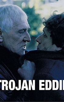 Poster de Trojan Eddie