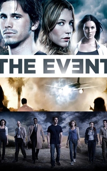 Poster The Event