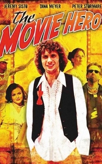 Poster de The Movie Hero