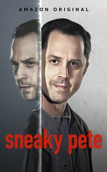 Poster Sneaky Pete