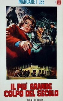 Poster de El ocaso de un gánster