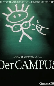 Poster de Campus