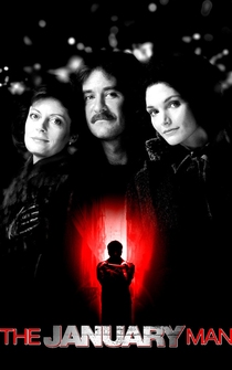 Poster de El asesino del calendario