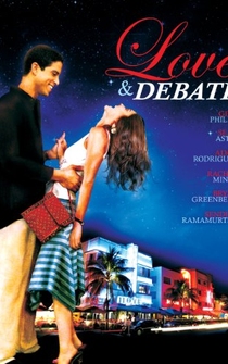Poster de Love and Debate