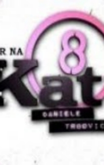 Poster Vecer na 8. katu
