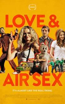 Poster de The Bounceback